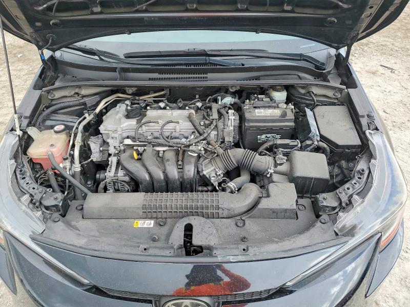 Фото 11 - TOYOTA COROLLA