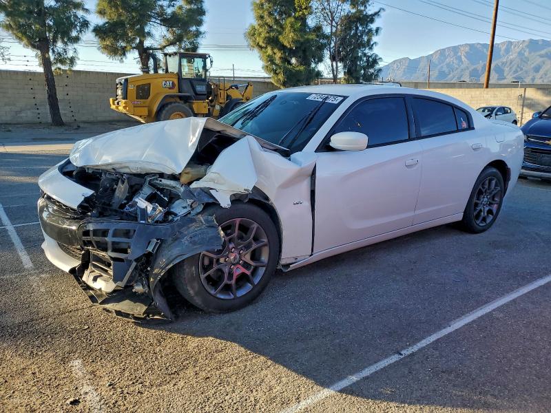 Фото 1 - DODGE CHARGER