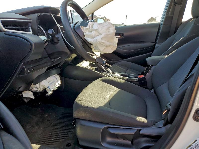 Фото 7 - TOYOTA COROLLA