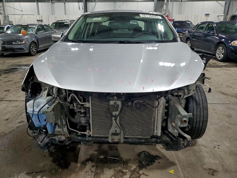 Фото 5 - NISSAN SENTRA