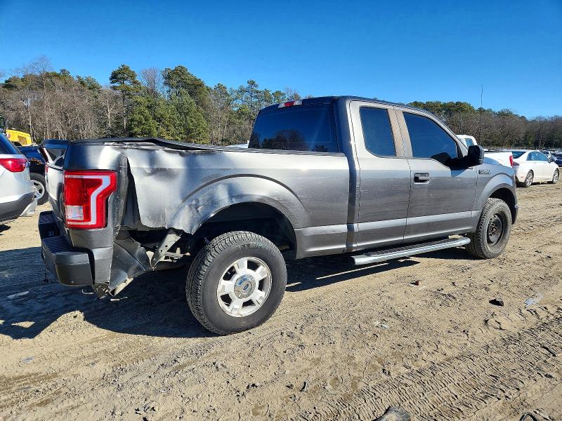 Фото 3 - FORD F150
