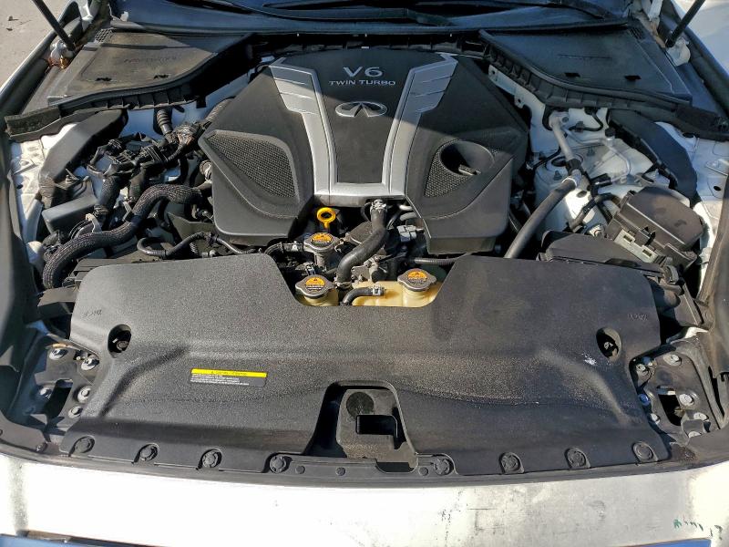 Фото 11 - INFINITI Q50