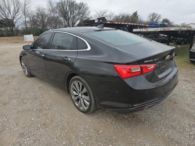 Фото 3 - CHEVROLET MALIBU