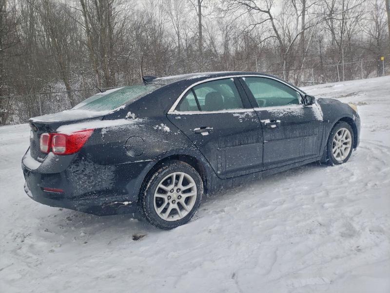 Фото 3 - CHEVROLET MALIBU