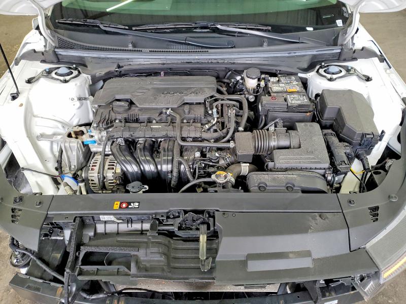 KIA K4 LX 2025 VIN 3KPFT4DE1SE064167