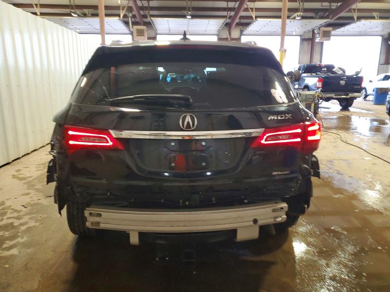 Фото 6 - ACURA MDX