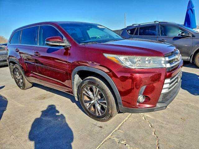 Фото 4 - TOYOTA HIGHLANDER
