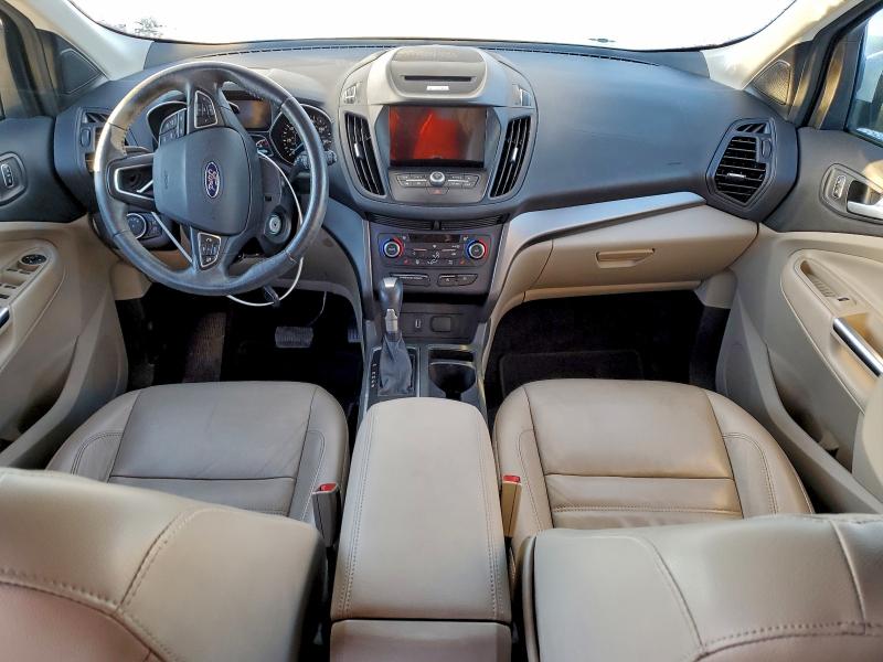 Фото 8 - FORD ESCAPE