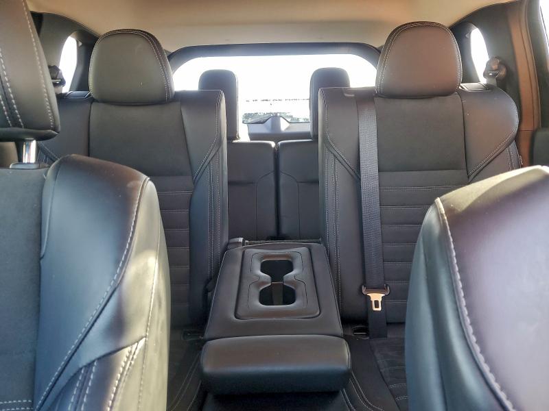 Фото 10 - MITSUBISHI OUTLANDER