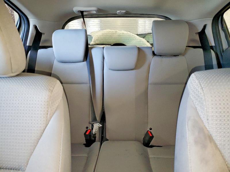 Фото 10 - HONDA HR-V