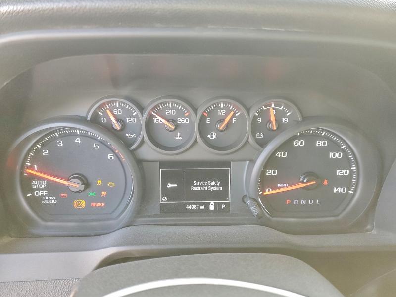 Фото 9 - GMC SIERRA