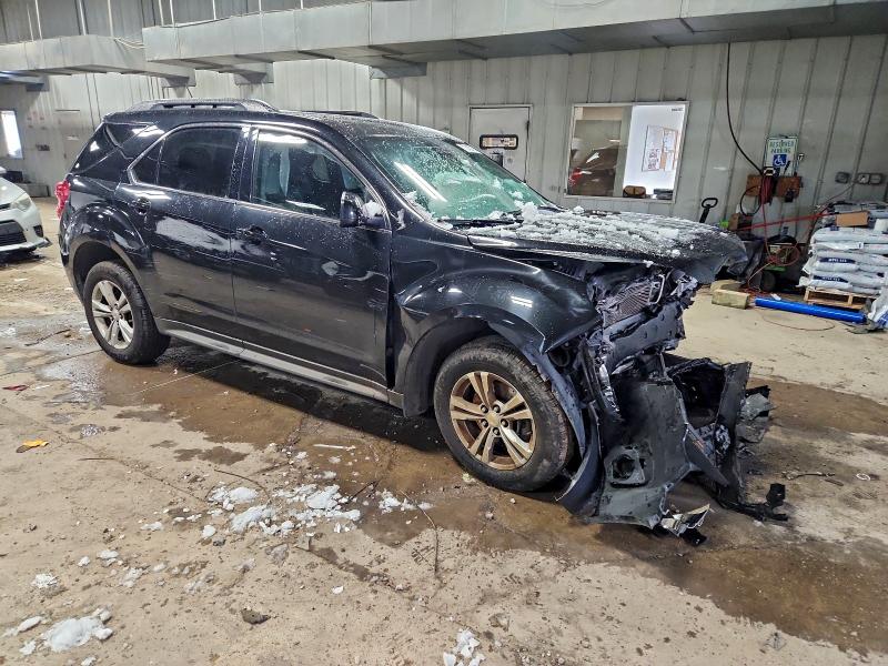 Фото 4 - CHEVROLET EQUINOX