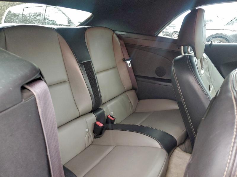 Фото 10 - CHEVROLET CAMARO