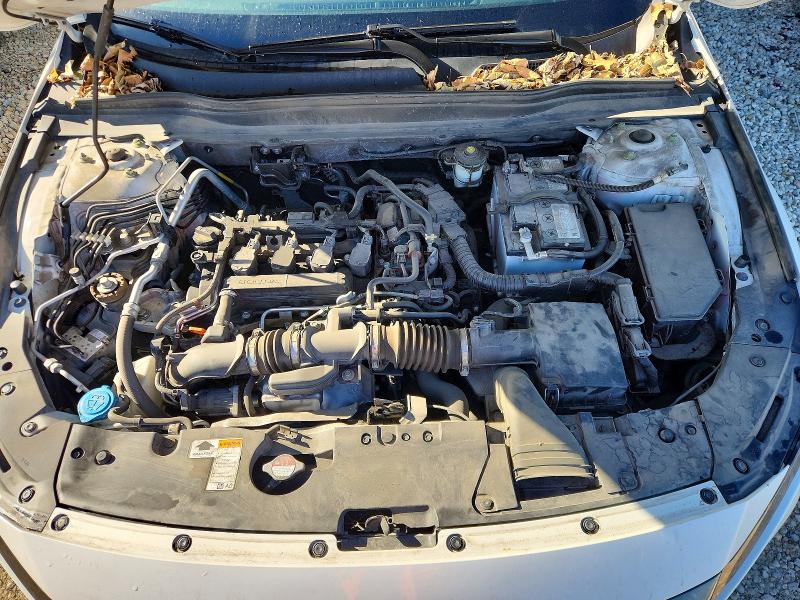 Фото 11 - HONDA ACCORD