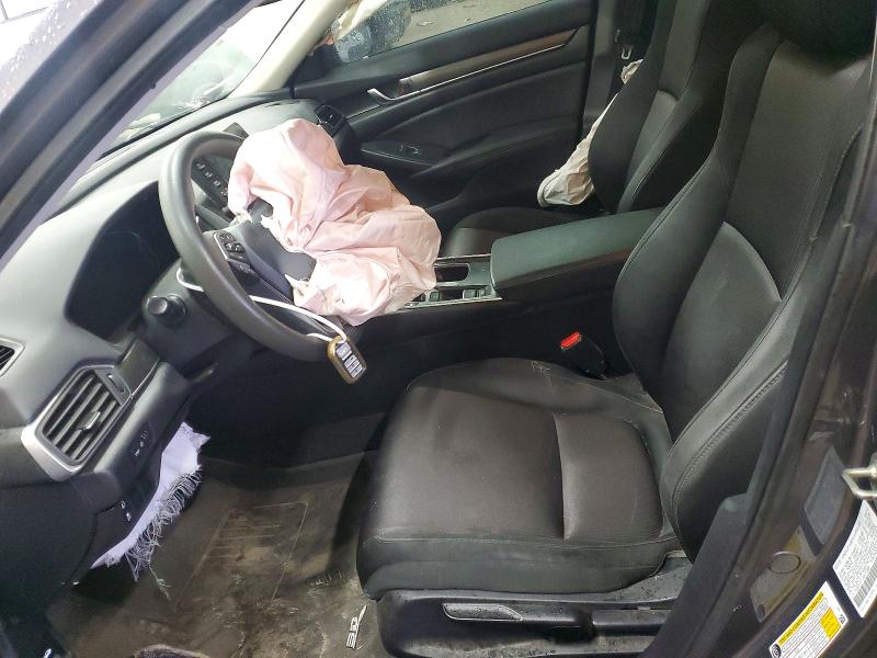 Фото 7 - HONDA ACCORD