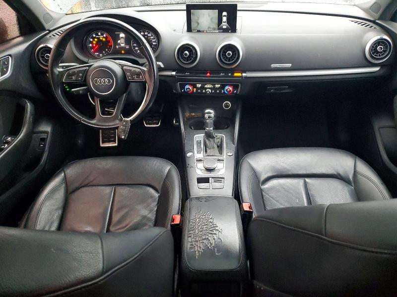 Фото 8 - AUDI A3