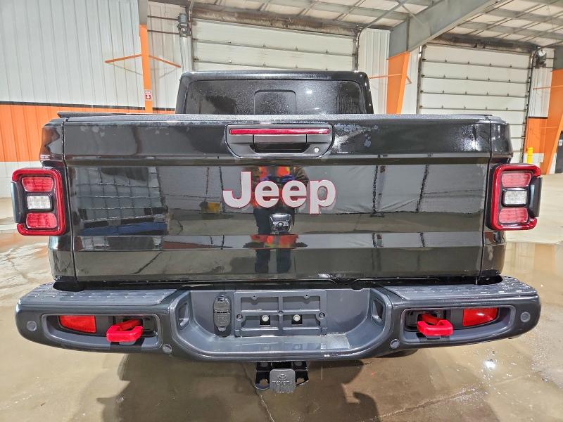 Фото 6 - JEEP GLADIATOR