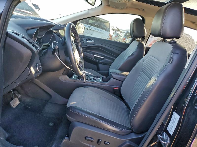 Фото 7 - FORD ESCAPE