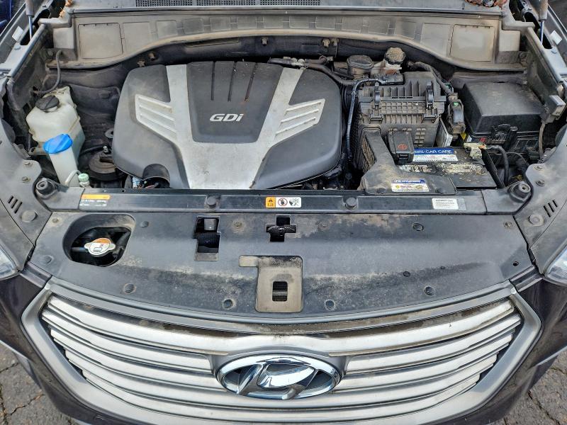 Фото 11 - HYUNDAI SANTA FE