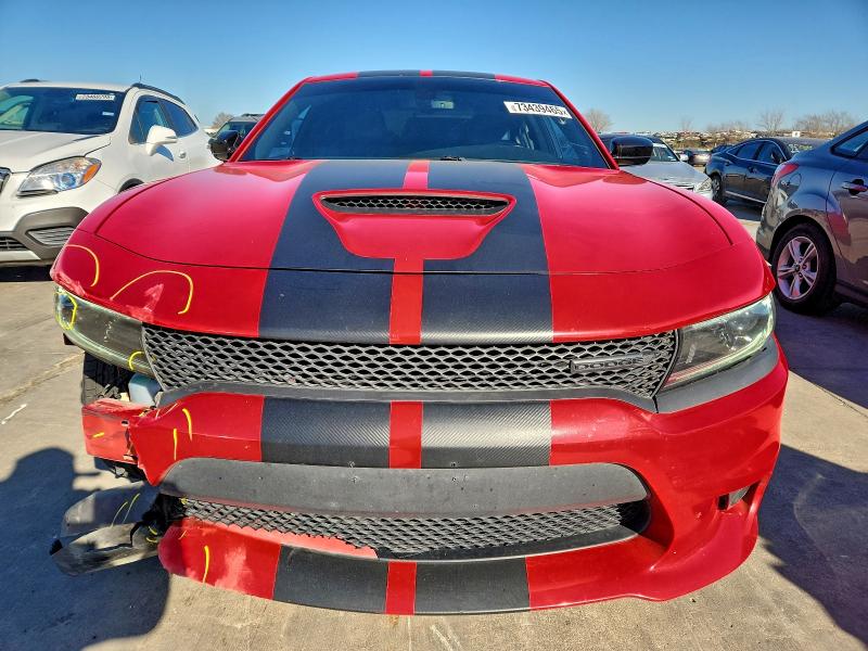 Фото 5 - DODGE CHARGER