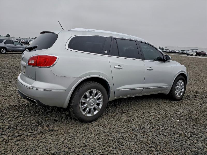 Фото 3 - BUICK ENCLAVE