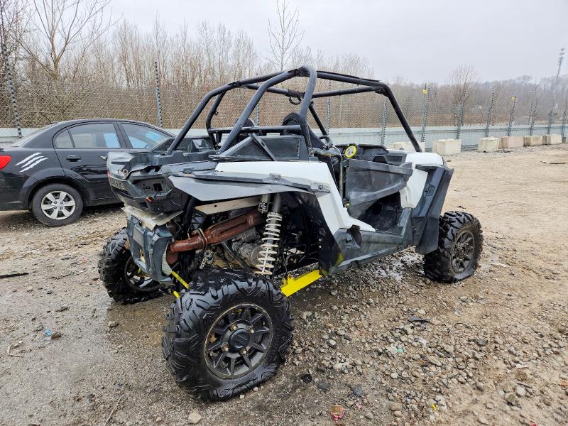 POLARIS RZR 2017