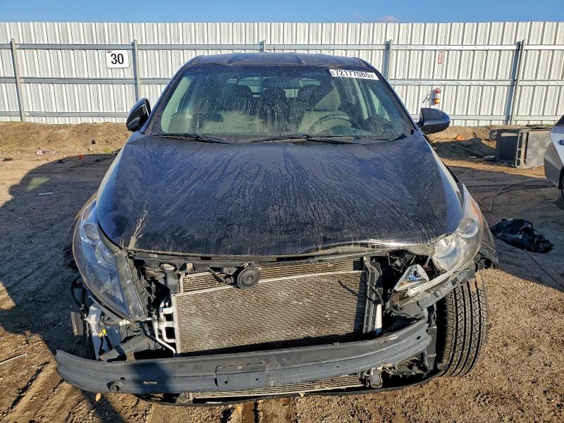 Фото 5 - KIA SPORTAGE