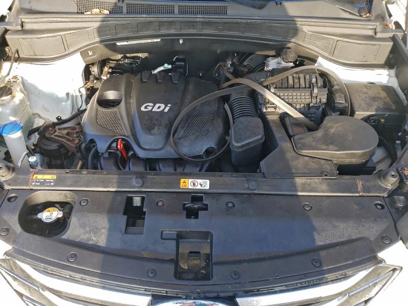 Фото 12 - HYUNDAI SANTA FE