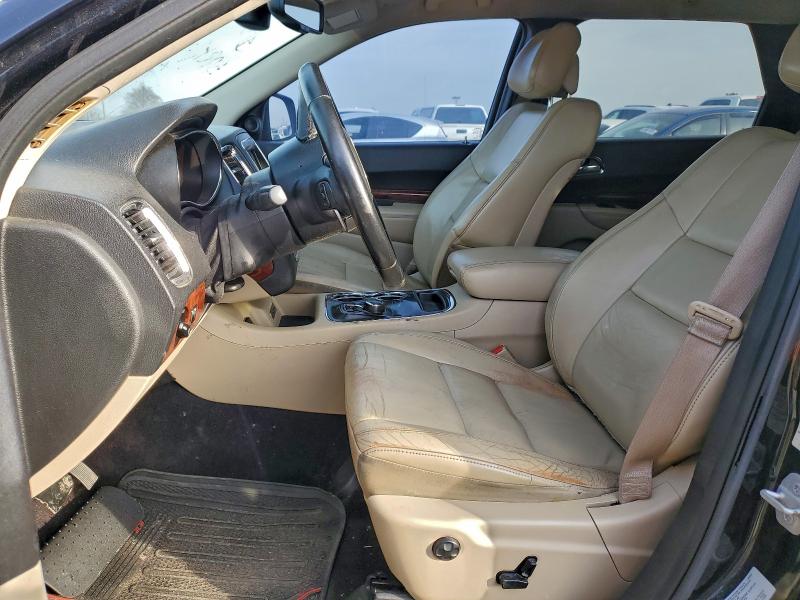 Фото 7 - DODGE DURANGO