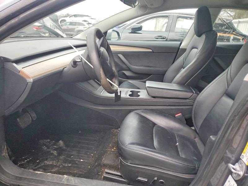 Фото 7 - TESLA MODEL 3