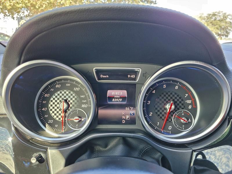 Фото 8 - MERCEDES-BENZ GLE-CLASS