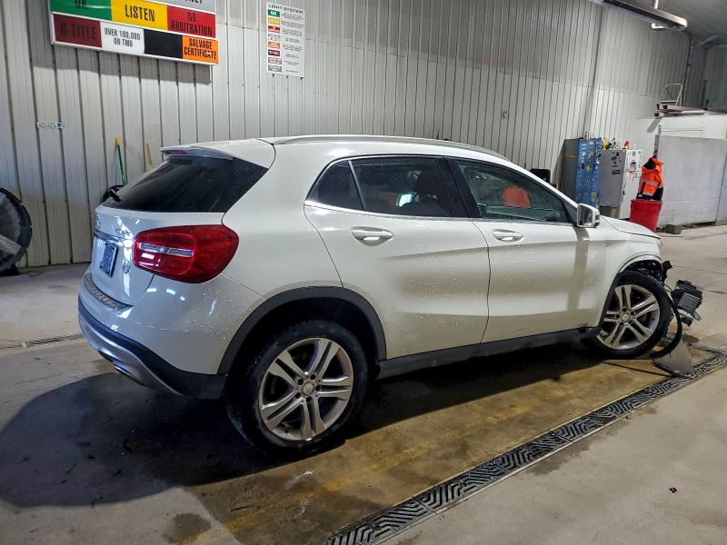 Фото 3 - MERCEDES-BENZ GLA-CLASS