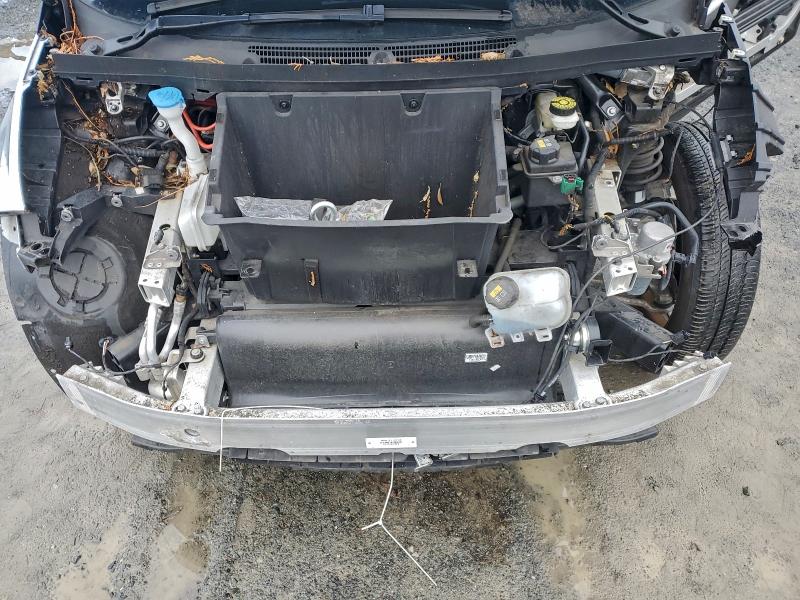 BMW I SERIES 2017 VIN WBY1Z6C3XHV949605