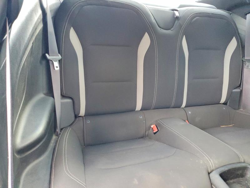 Фото 10 - CHEVROLET CAMARO