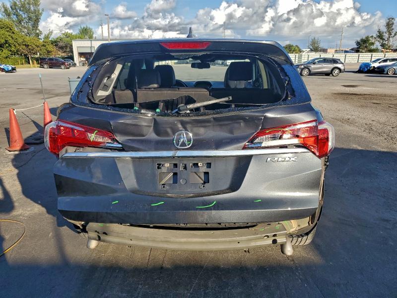 Фото 6 - ACURA RDX