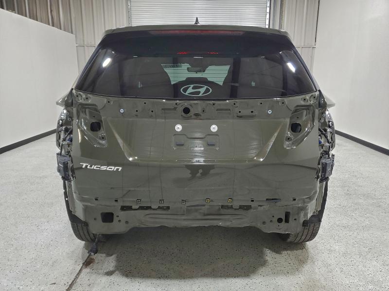 Фото 6 - HYUNDAI TUCSON