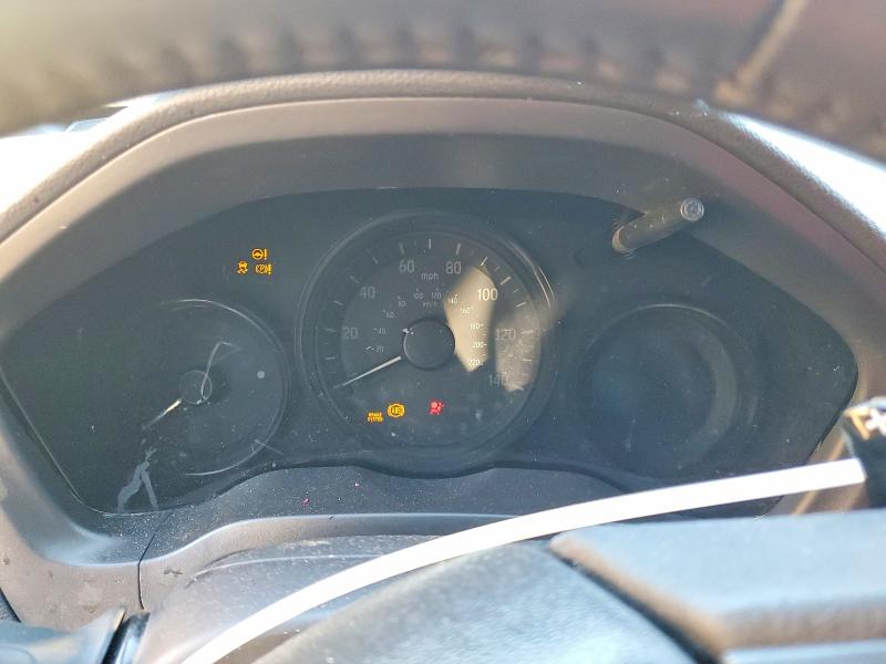 Фото 9 - HONDA HR-V