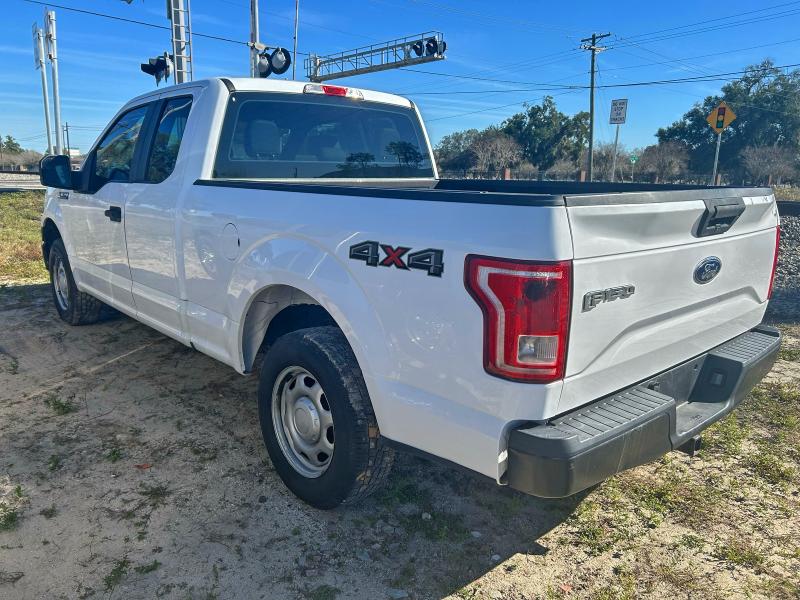Фото 3 - FORD F-150