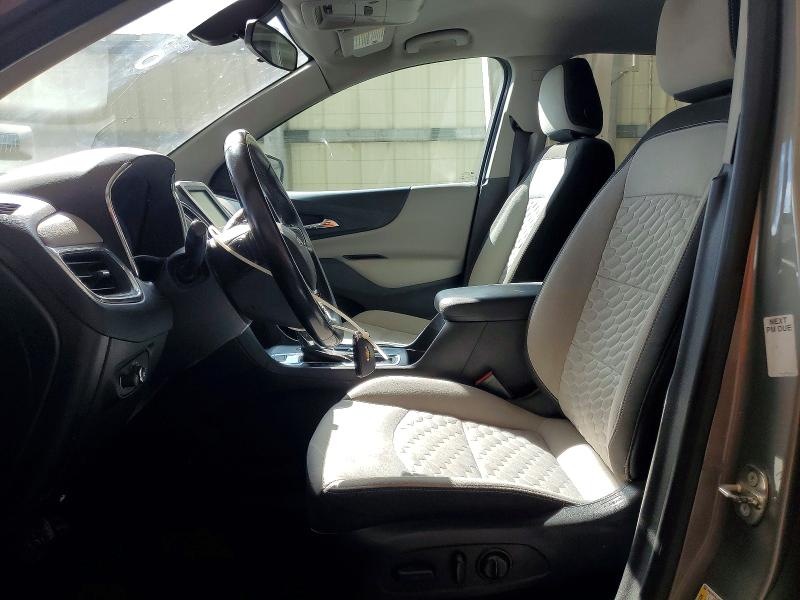 Фото 7 - CHEVROLET EQUINOX