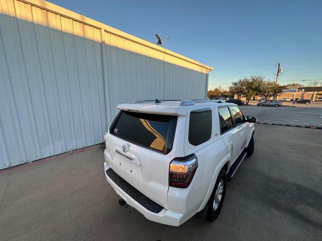 Фото 4 - TOYOTA 4RUNNER