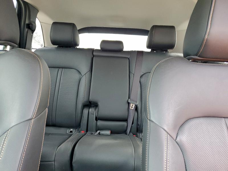 MAZDA CX-70 2025 VIN JM3KJDHD0S1121877