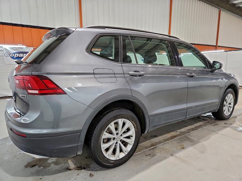 Фото 3 - VOLKSWAGEN TIGUAN