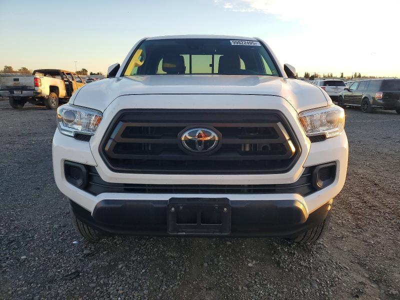 Фото 5 - TOYOTA TACOMA