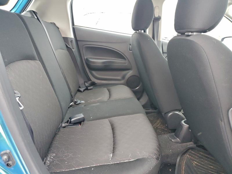 Фото 10 - MITSUBISHI MIRAGE