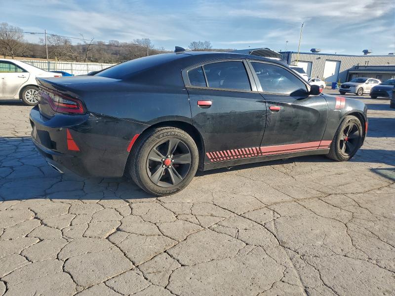 Фото 3 - DODGE CHARGER