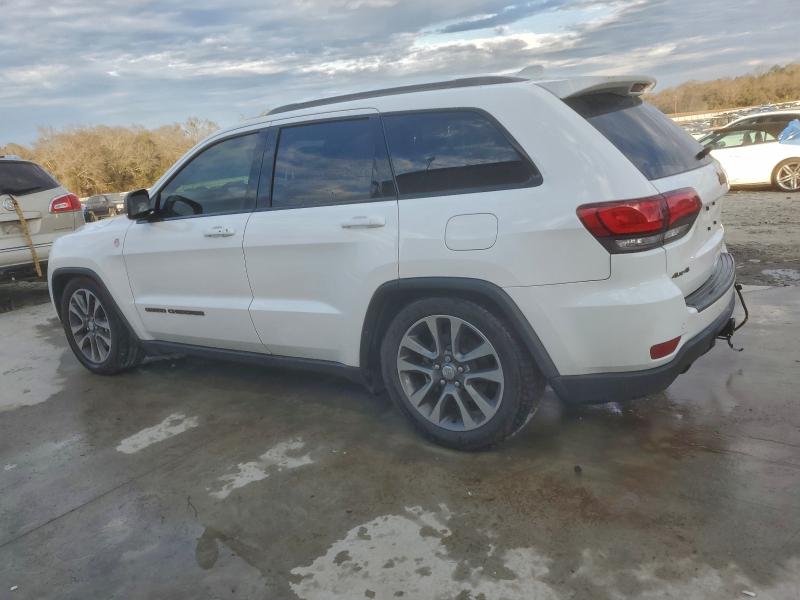 Фото 2 - JEEP GRAND CHER