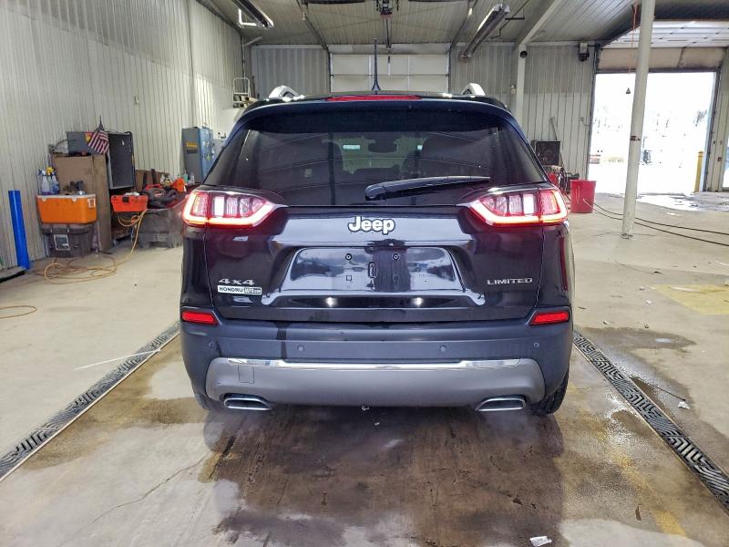 Фото 6 - JEEP GRAND CHER