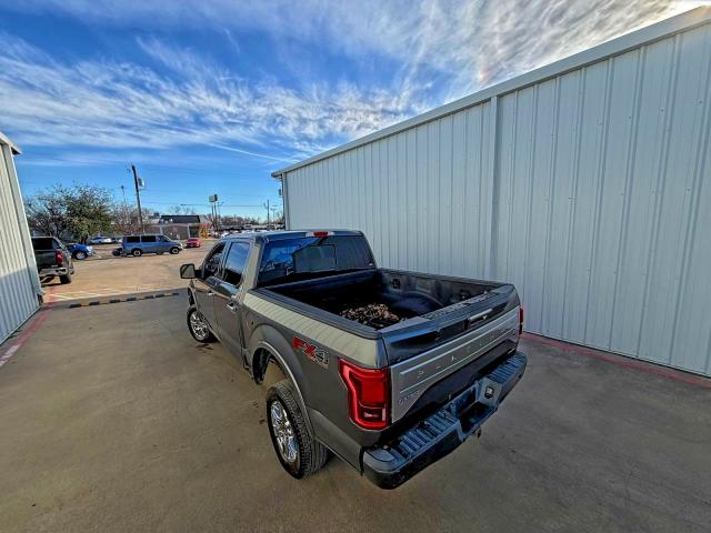 Фото 3 - FORD F-150