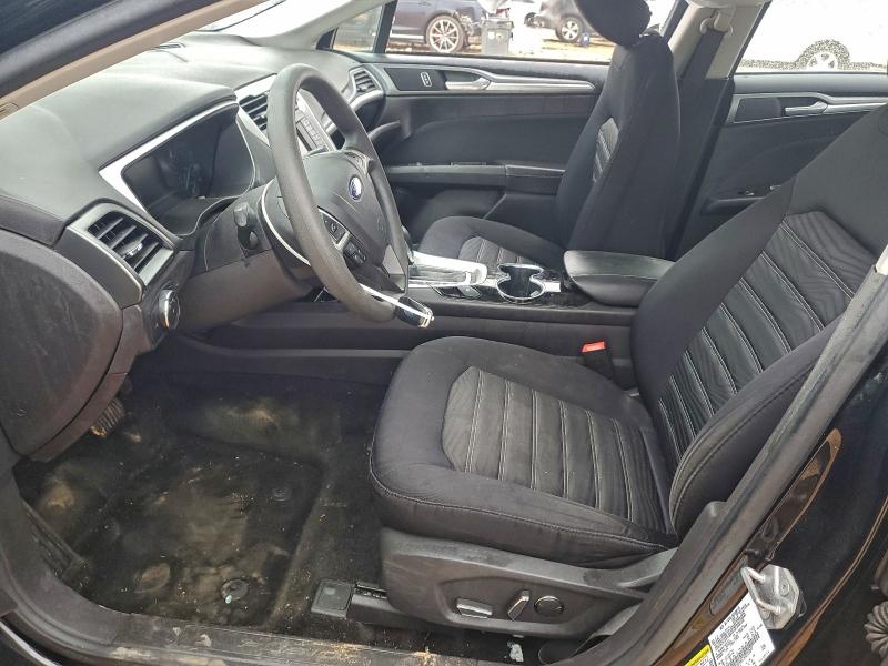 Фото 7 - FORD FUSION