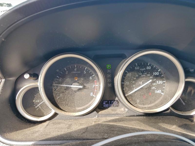 Фото 9 - MAZDA CX-9